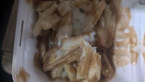 Photo of World's Finest Donair - 12106 Jasper Ave, Edmonton, AB T5N 1K4
